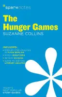 The Hunger Games (Sprievodca literatúrou Sparknotes), 34 - The Hunger Games (Sparknotes Literature Guide), 34