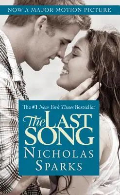 Posledná pieseň - The Last Song