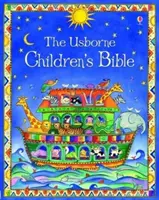Usborne detská Biblia - Usborne Children's Bible