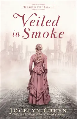Zahalený v dyme - Veiled in Smoke