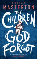 Deti, na ktoré Boh zabudol - The Children God Forgot