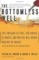 Bezodná studňa: Súmrak paliva, cnosť plytvania a prečo nám nikdy nedôjde energia - The Bottomless Well: The Twilight of Fuel, the Virtue of Waste, and Why We Will Never Run Out of Energy