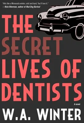 Tajné životy zubárov - The Secret Lives of Dentists