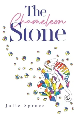 Kameleónsky kameň - The Chameleon Stone