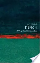 Dizajn: Veľmi krátky úvod - Design: A Very Short Introduction