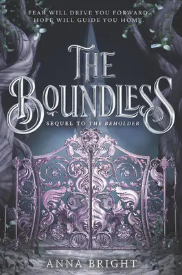 Bez hraníc - The Boundless