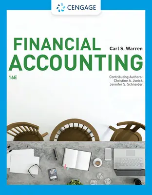 Finančné účtovníctvo - Financial Accounting