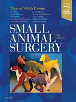 Chirurgia malých zvierat - Small Animal Surgery