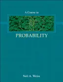 Kurz pravdepodobnosti - A Course in Probability