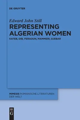 Zastúpenie alžírskych žien - Representing Algerian Women