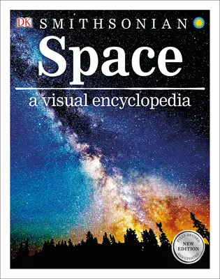 Vizuálna encyklopédia vesmíru - Space a Visual Encyclopedia