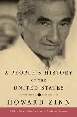 Ľudové dejiny Spojených štátov - A People's History of the United States