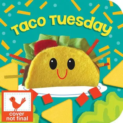 Taco utorok - Taco Tuesday