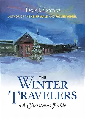 Zimní cestovatelia: Vianočná rozprávka - The Winter Travelers: A Christmas Fable