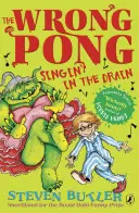 The Wrong Pong: Zpievanie v kanalizácii, 4 - The Wrong Pong: Singin' in the Drain, 4
