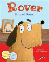 Rover - Veľká kniha - Rover - Big Book