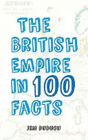 Britské impérium v 100 faktoch - The British Empire in 100 Facts