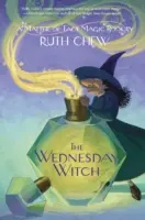 Stredajšia čarodejnica - The Wednesday Witch