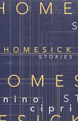 Stýskanie po domove: Príbehy - Homesick: Stories