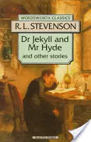Doktor Jekyll a pán Hyde - Dr Jekyll and MR Hyde