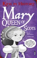 Mária, kráľovná škótska - Mary, Queen of Scots