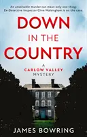 Na vidieku: Záhada v údolí Carlow - Down in the Country: A Carlow Valley Mystery