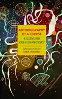 Autobiografia mŕtvoly - Autobiography of a Corpse