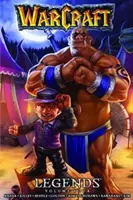 Warcraft: Legendy Vol. 4 - Warcraft: Legends Vol. 4