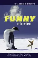 Zábavné príbehy Shades Shorts 2.0 (Durant Alan (Alan Durant)) - Funny Stories Shades Shorts 2.0 (Durant Alan (Alan Durant))