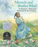 Mirandy a brat vietor - Mirandy and Brother Wind