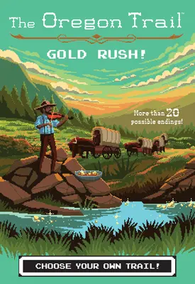 Zlatá horúčka!, 7 - Gold Rush!, 7