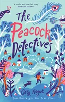 Páví detektívi - Peacock Detectives