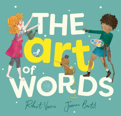 Umenie slov - The Art of Words