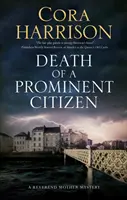 Smrť významného občana - Death of a Prominent Citizen