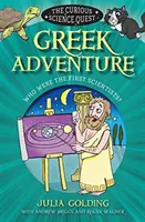 Grécke dobrodružstvo: Kto boli prví vedci? - Greek Adventure: Who Were the First Scientists?