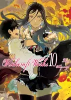 Čarodejnícke práce, zväzok 10 - Witchcraft Works, Volume 10