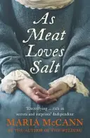 Ako mäso miluje soľ - As Meat Loves Salt