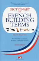 Slovník francúzskych stavebných termínov - Dictionary of French Building Terms