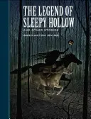 Legenda o Ospalej diere a iné príbehy - The Legend of Sleepy Hollow and Other Stories