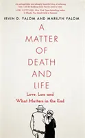 Záležitosť smrti a života - Matter of Death and Life