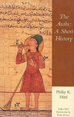 Arabi: Krátke dejiny - The Arabs: A Short History