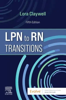 Prechod z LPN na RN - LPN to RN Transitions