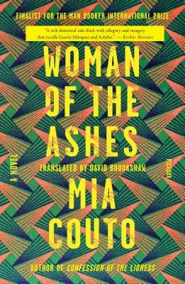 Žena z popola - Woman of the Ashes