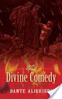 Božská komédia: Inferno, Purgatorio, Paradiso - The Divine Comedy: Inferno, Purgatorio, Paradiso