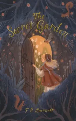 Tajná záhrada - Secret Garden