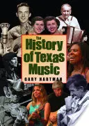 Dejiny texaskej hudby - The History of Texas Music