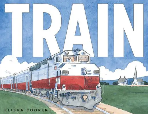 Vlak - Train