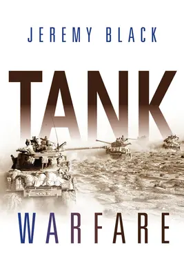 Tanková vojna - Tank Warfare