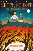 Šokový les a iné magické príbehy: A Bloomsbury Reader - Shock Forest and other magical stories: A Bloomsbury Reader