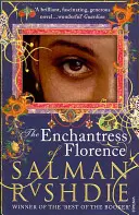 Čarodejnica z Florencie - Enchantress of Florence